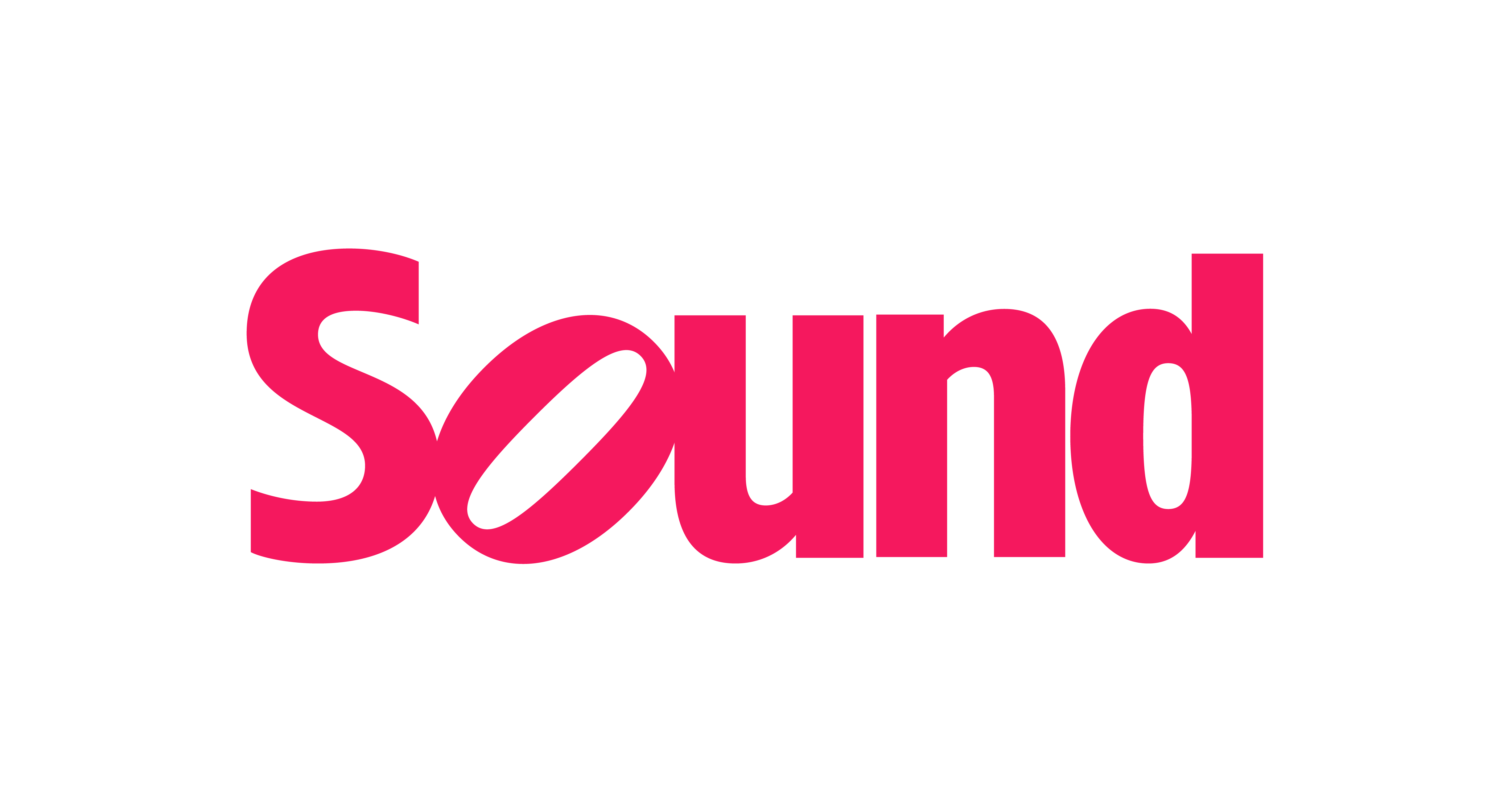 Sound Agency Logo